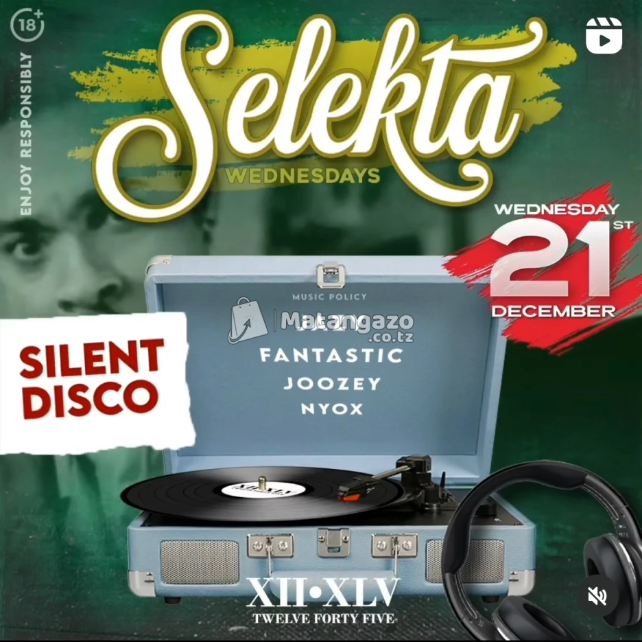 Selekta