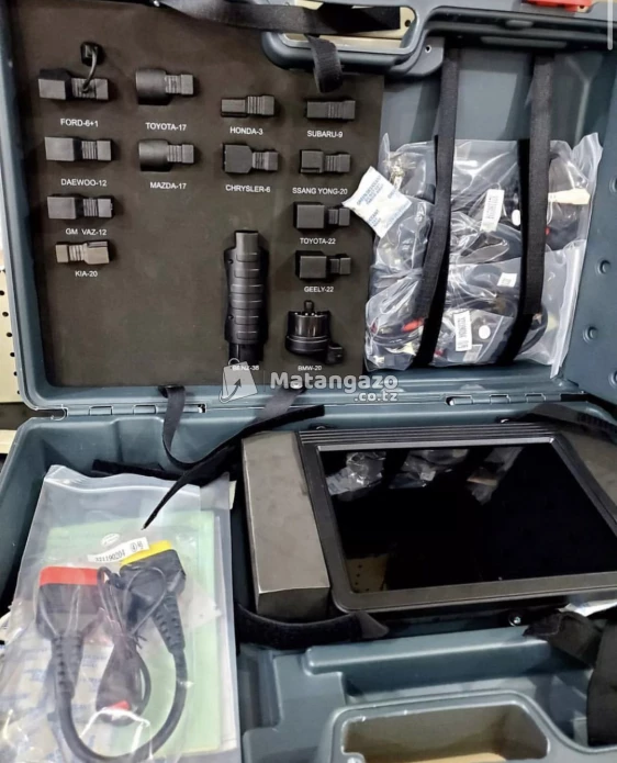 Diagnosis Machine X431 V+ Pro Bi Launch