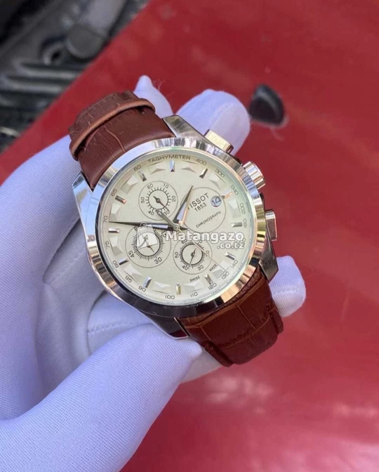 Tissot Watch