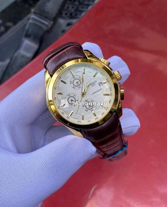 Tissot Watch