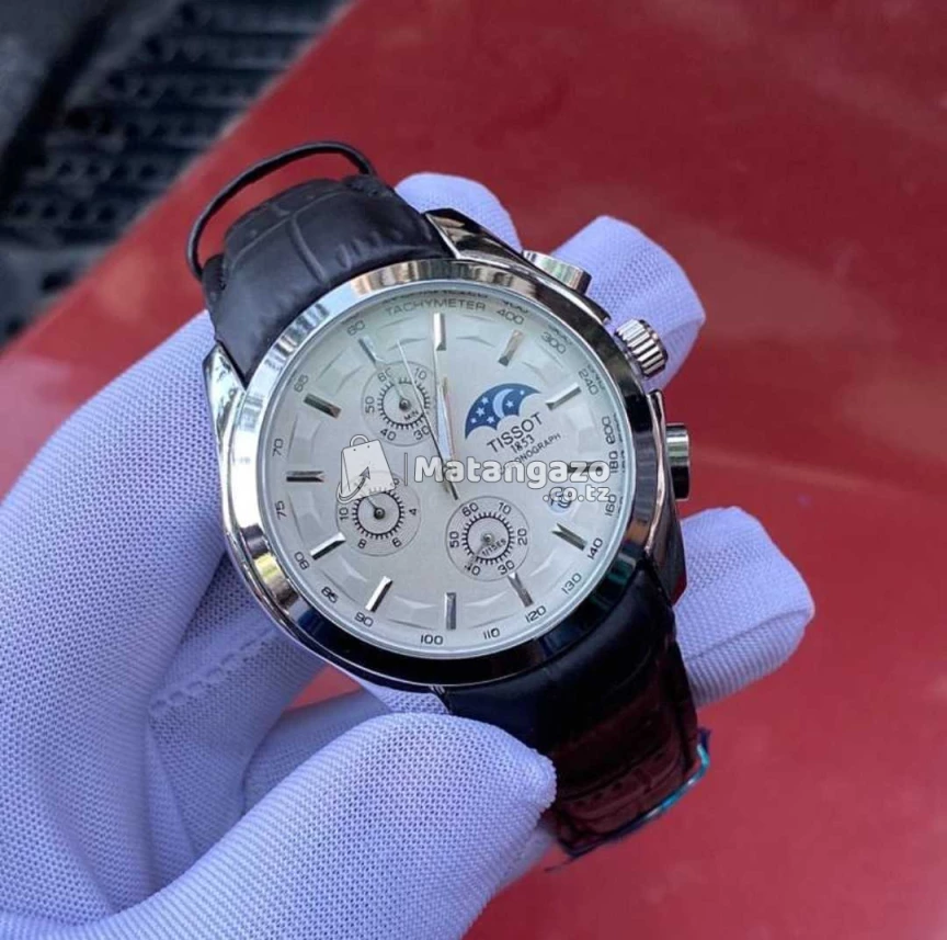 Tissot Watch