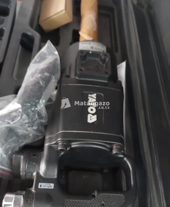 Yato Pneumatic Wrench