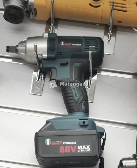 Easy Power Cordless Air Impact Wrench
