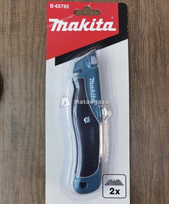 Makita Pocket Knife
