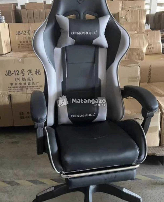 Deadskull Gaming Chair