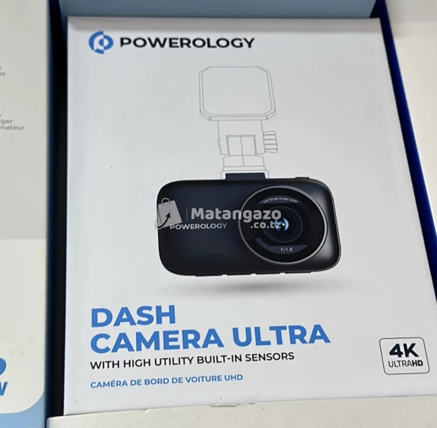 Dash Camera Ultra