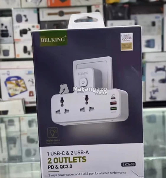Belking Powersocket