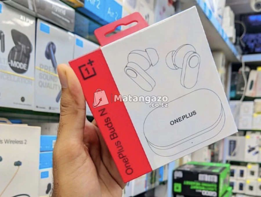 Oneplus Buds N