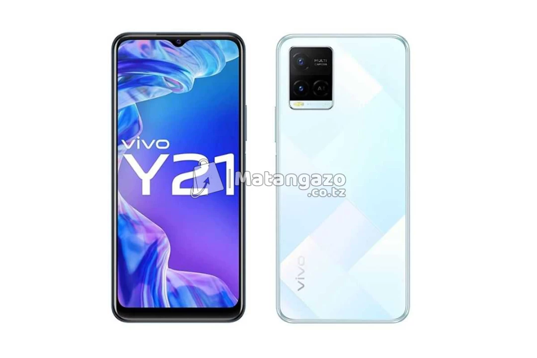 Vivo Y21