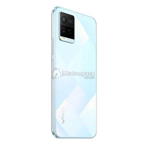 Vivo Y21