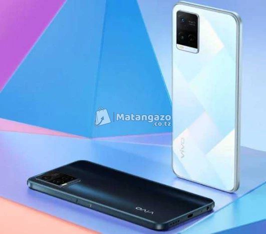 Vivo Y21