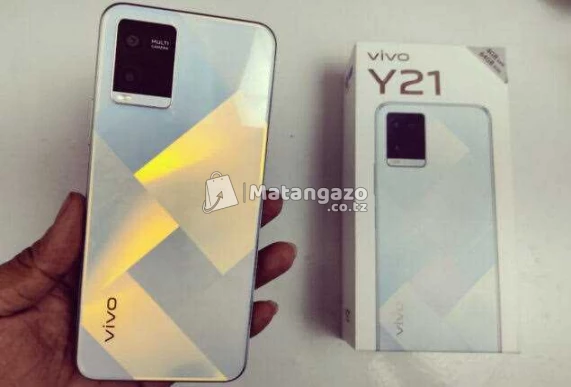 Vivo Y21