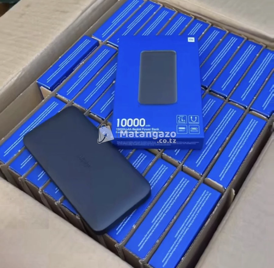 Xiaomi Mi 10,000mah Powerbank