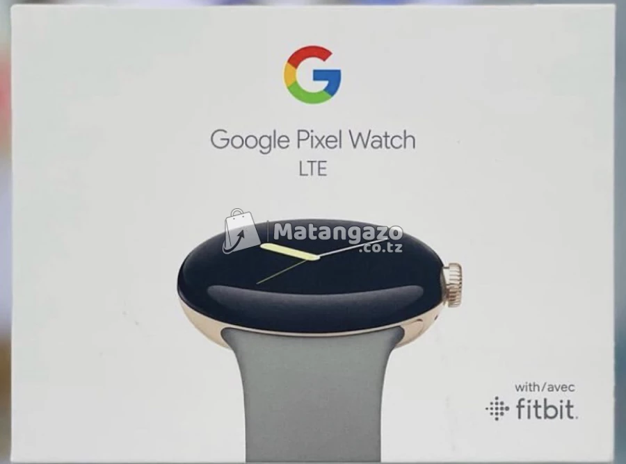 Google Pixel Watch Lte