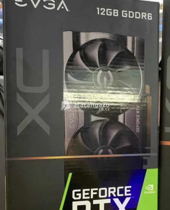 Evga Rtx 3060 12gb