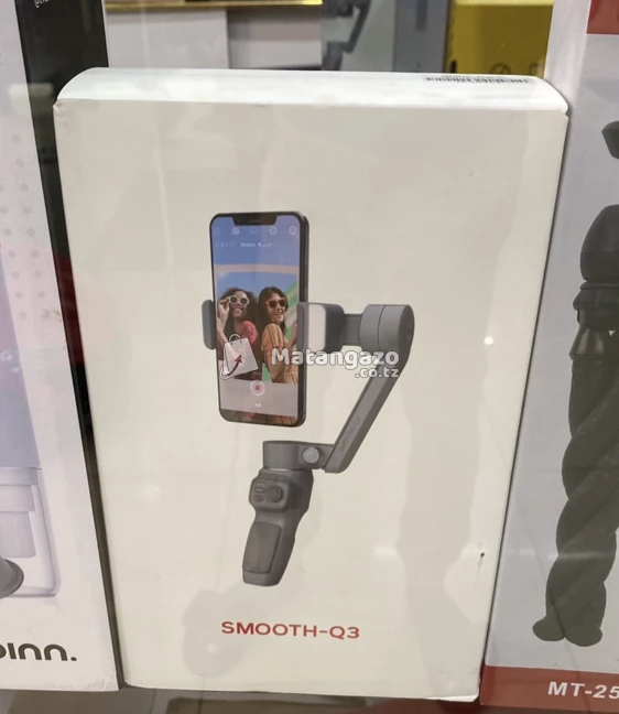 Smoothe-q3