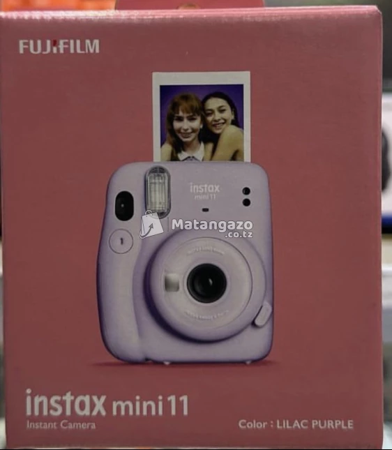 Fujifilm Instax Mini 11