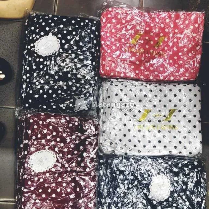 Jessie Collections