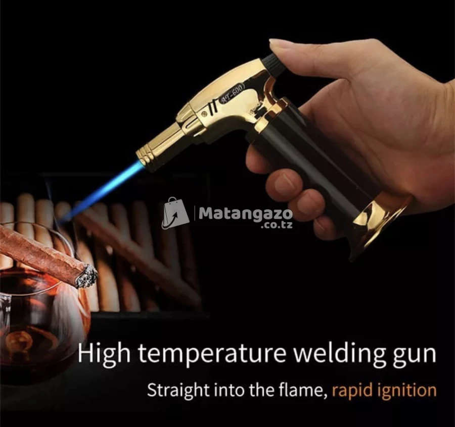 Gas Gun Waterproof