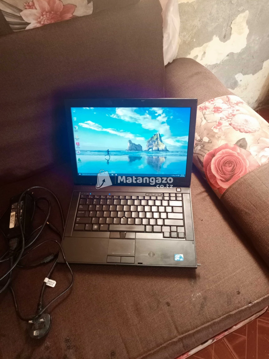Dell G7
