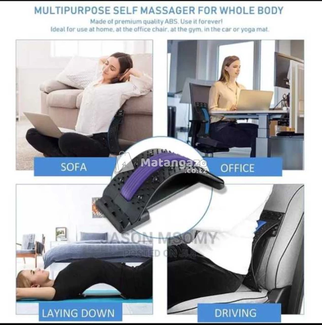 Back Stretcher
