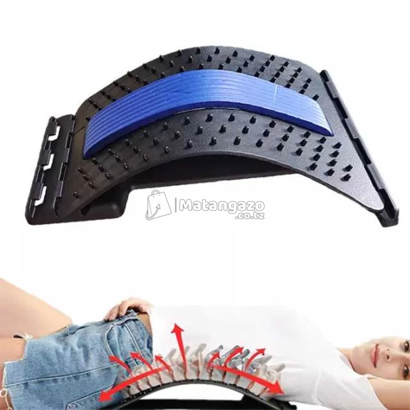 Back Stretcher