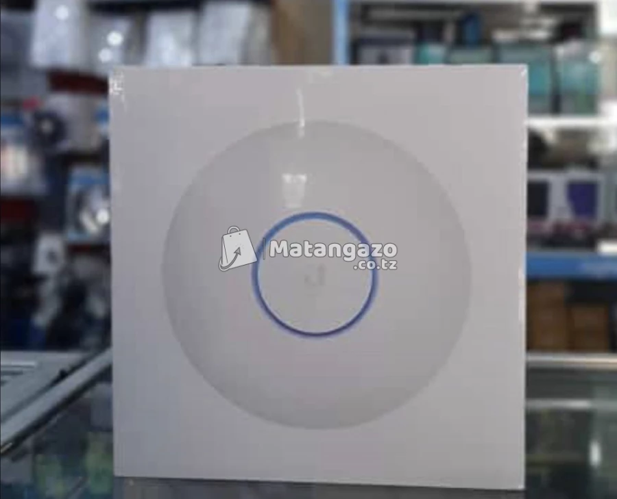 Unifi U6 Long Range Price : 850,000tshs Call / Whatsapp : 0627774377