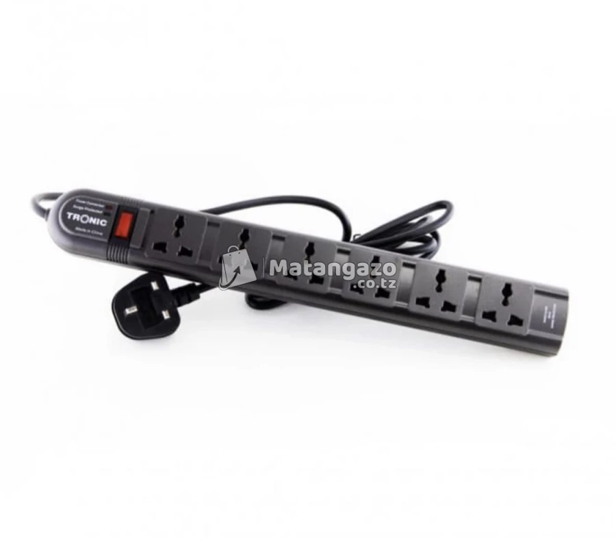 Tronic Extension Smart Protection