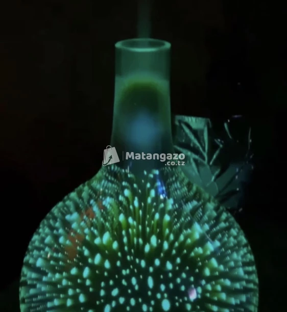 Aroma  Glow Diffuser