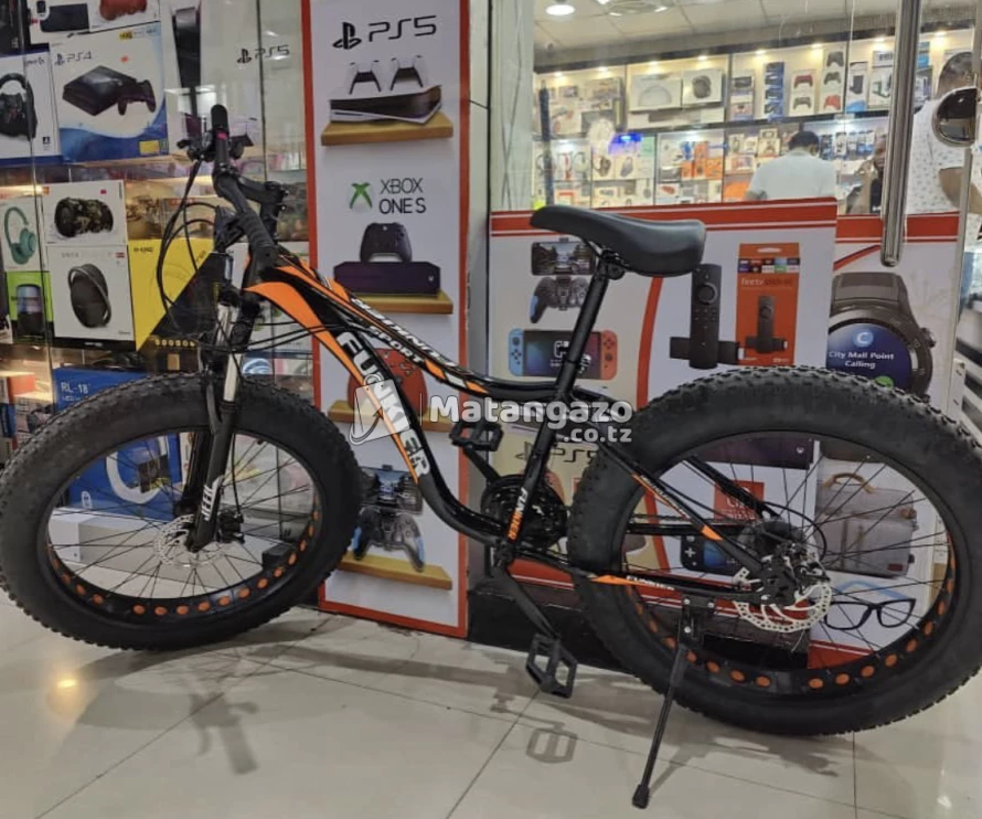 Normal Giant Bike