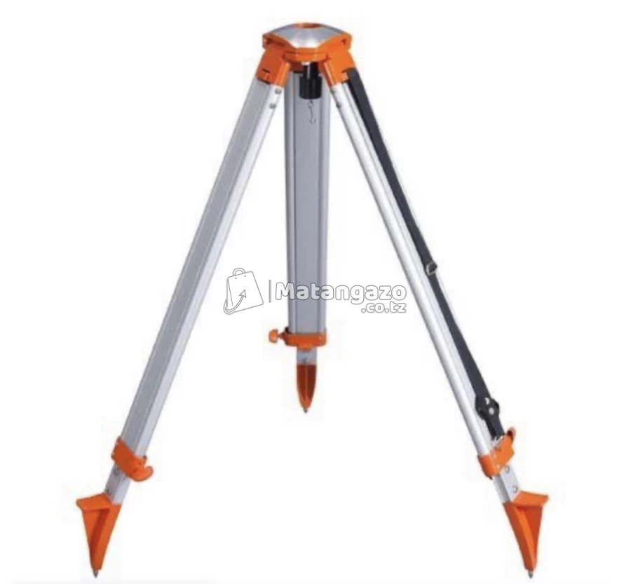 Survey Tripod Stand Alt 10, Alluminium Tripod