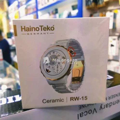 Hainoteko Ceramic Rw-15