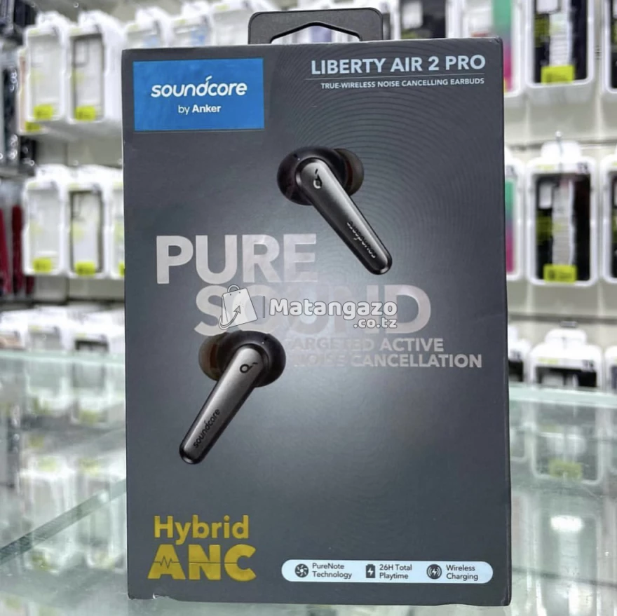 Anker Liberty Air 2 Pro