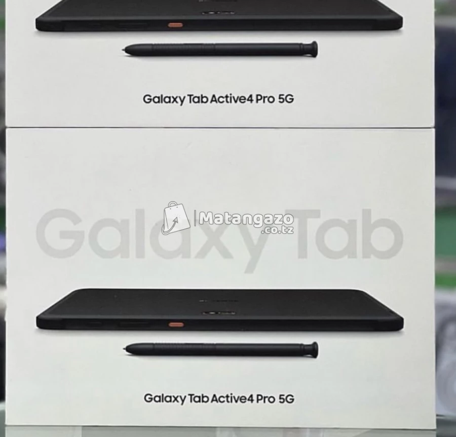 Galaxy Tab Active 4 Pro