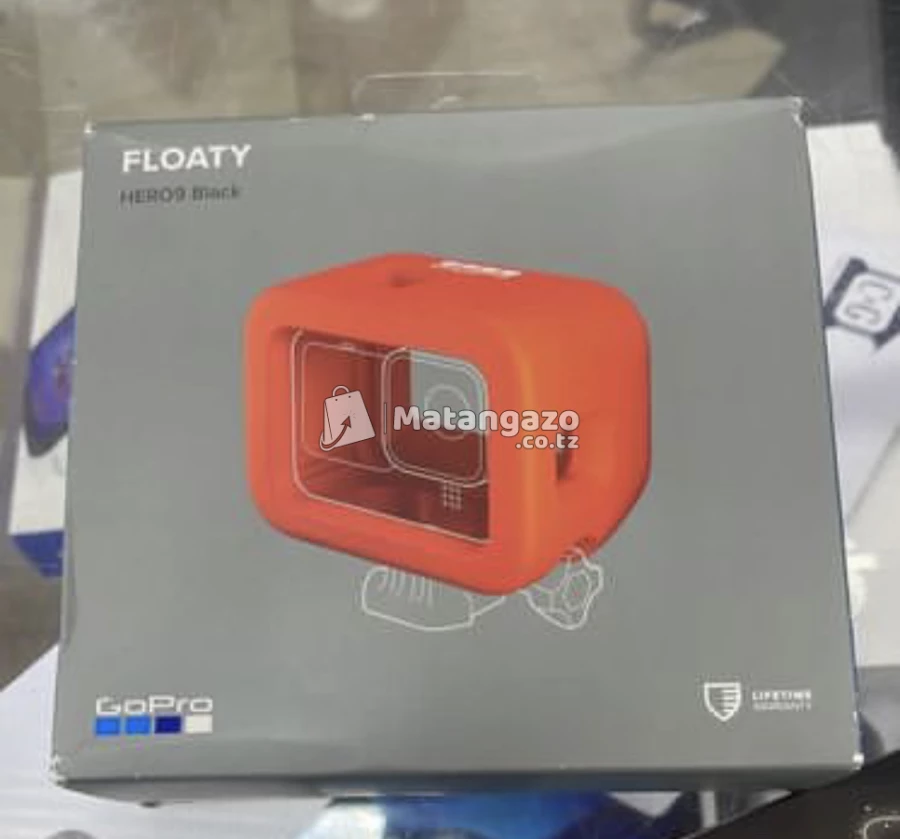 Floaty For Gopro Hero 9&10