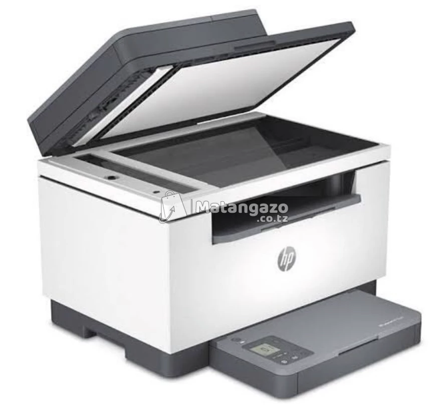 Hp Laserjet Mfp 236sdn