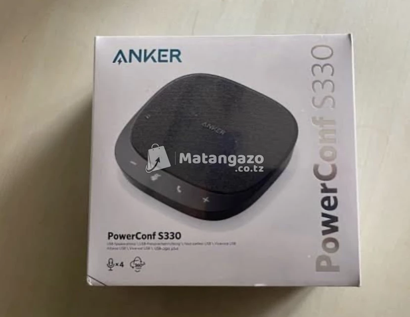 Anker Powerconf S330