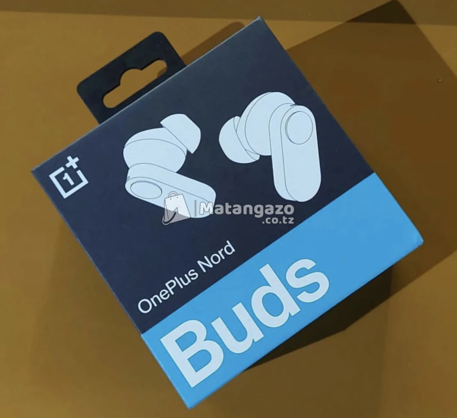 Oneplus Nord Buds