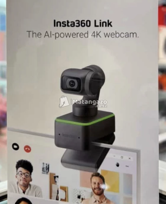 Insta Link 360