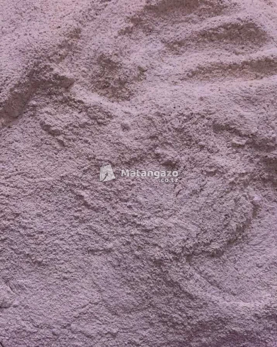 Seamos Powder (unga Wa Mwani )