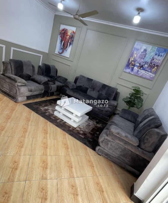 Sofa Set