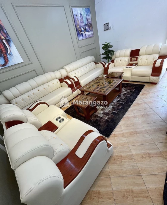 Sofa Set