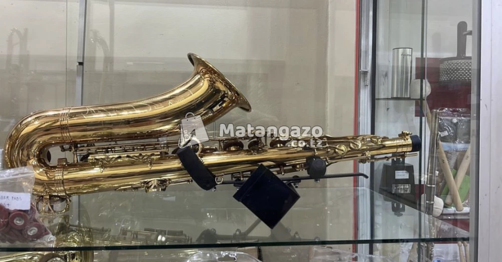 Yamaha Saxophone Yts-480