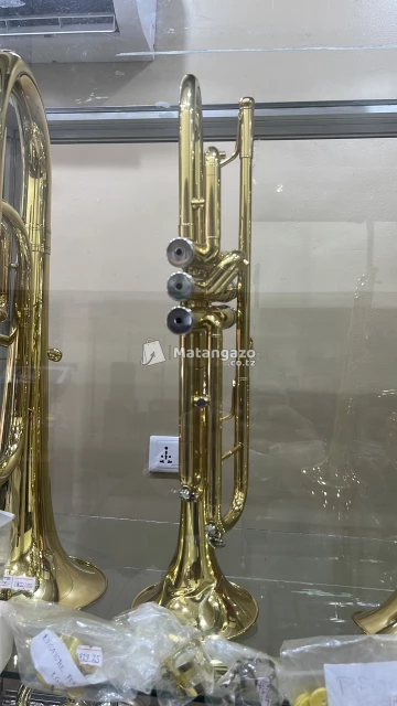 Yamaha Trumpet Ytr -2330