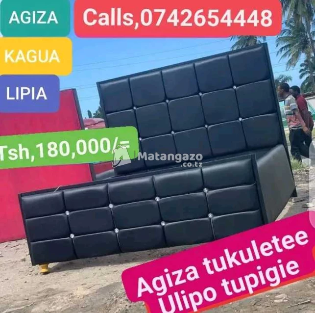 Bed Sofa