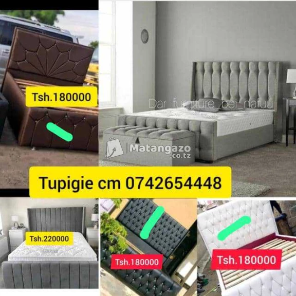 Bed Sofa