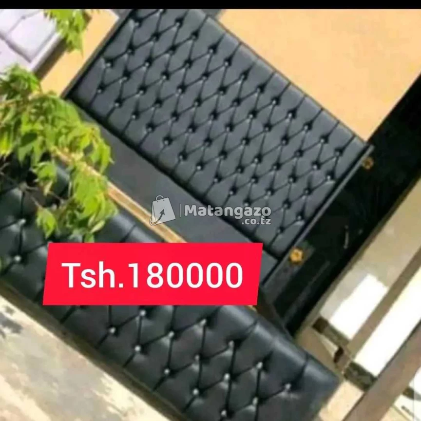 Bed Sofa