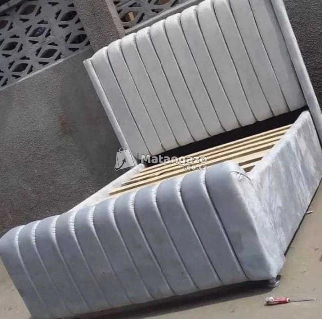 Bed Sofa