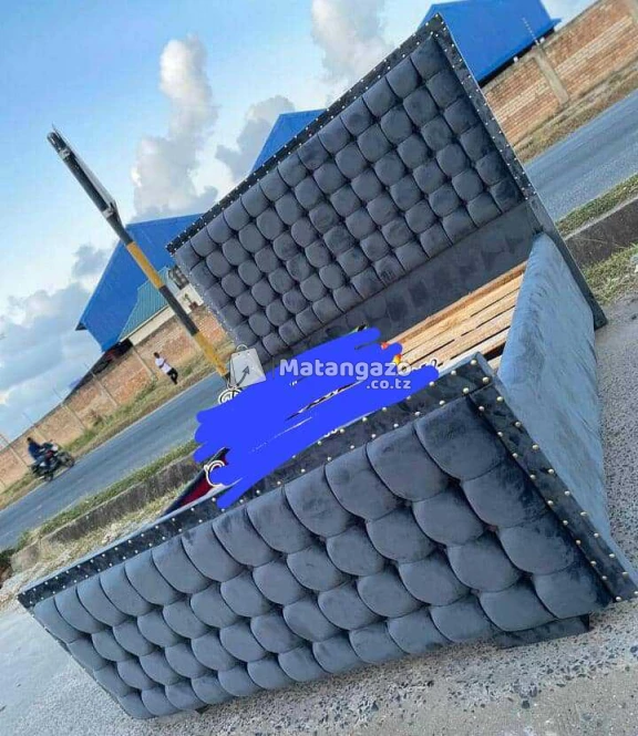 Bed Sofa