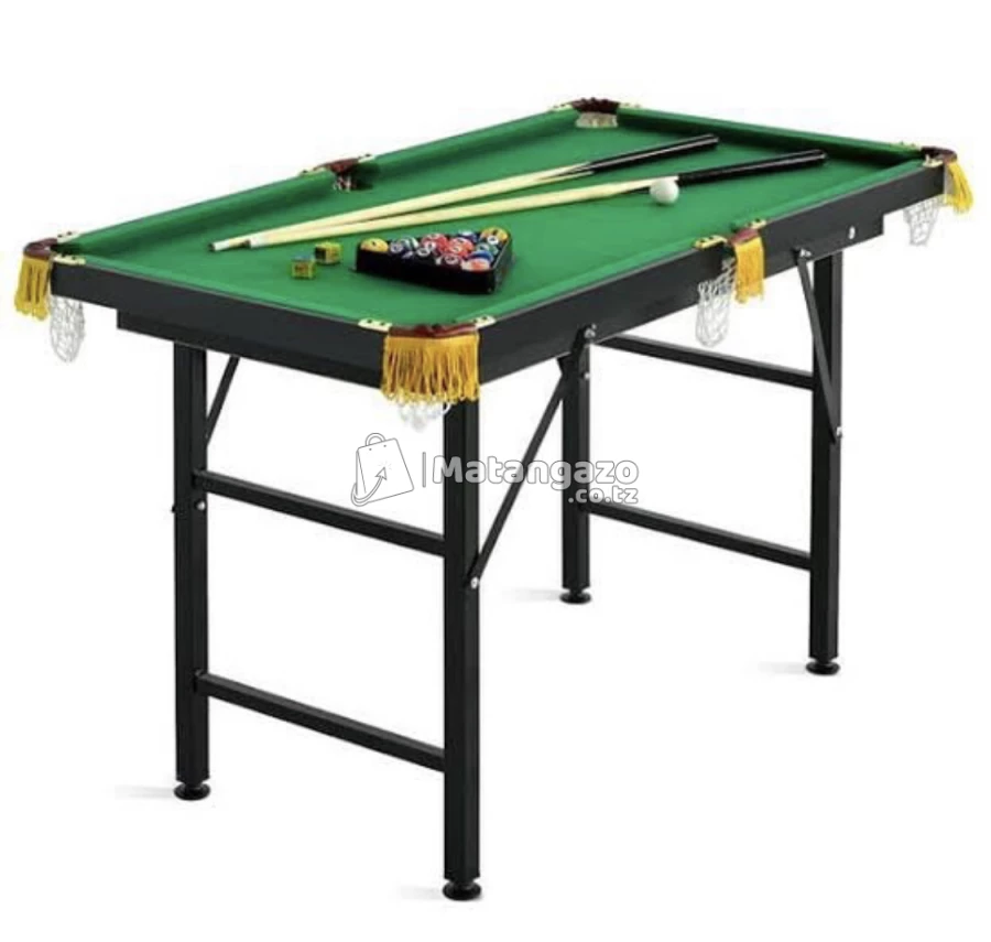 Folding Pool Tabel For Kids